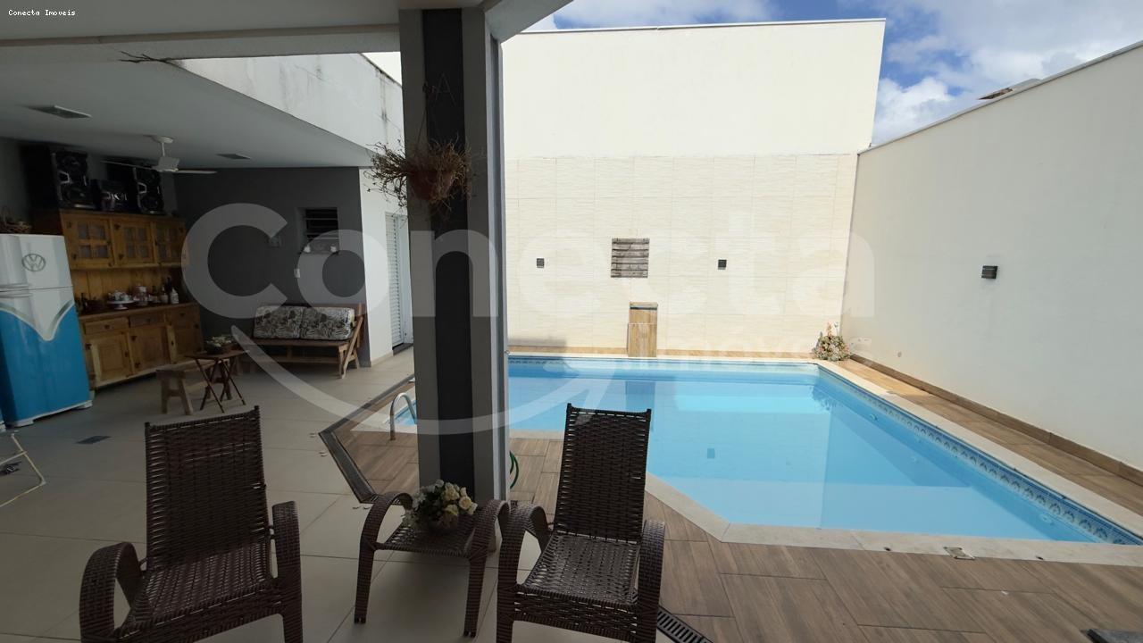 Casa de Condomínio à venda com 3 quartos, 228m² - Foto 6