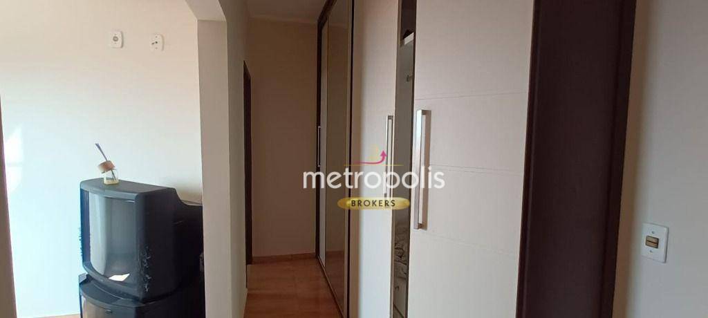 Cobertura à venda com 4 quartos, 245m² - Foto 10