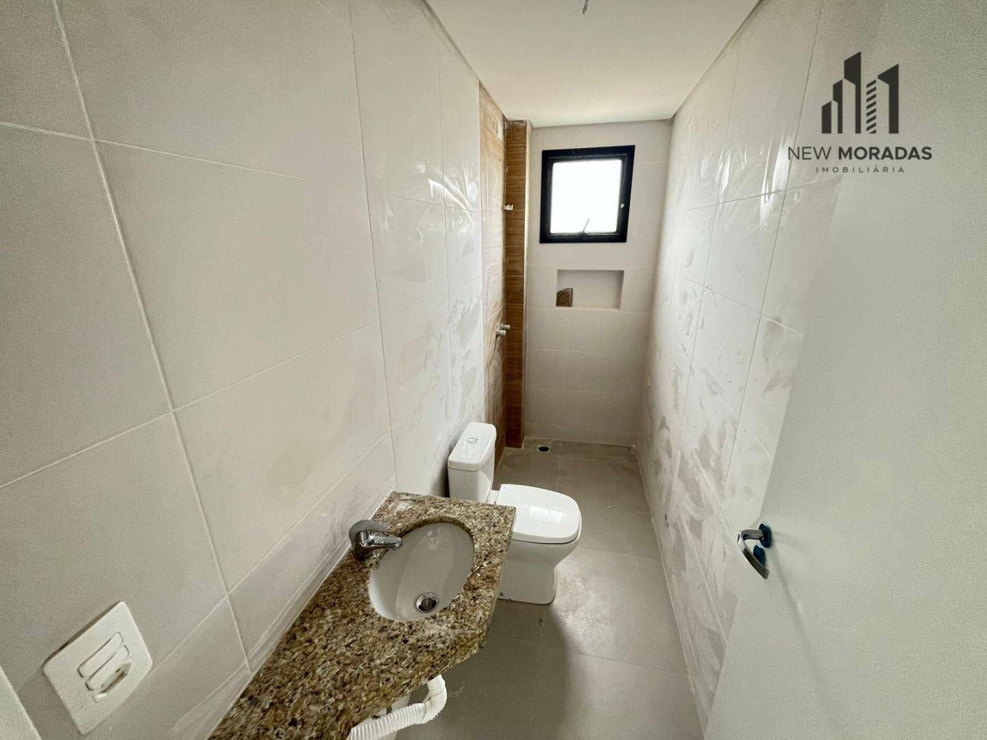 Apartamento à venda com 3 quartos, 79m² - Foto 6