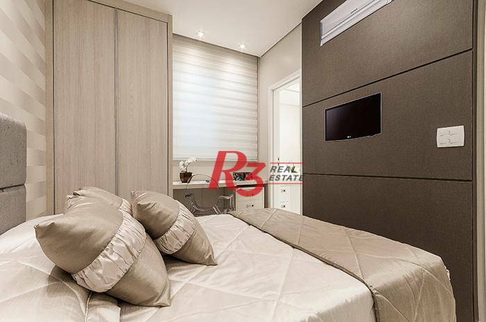 Apartamento para alugar com 1 quarto, 56m² - Foto 38