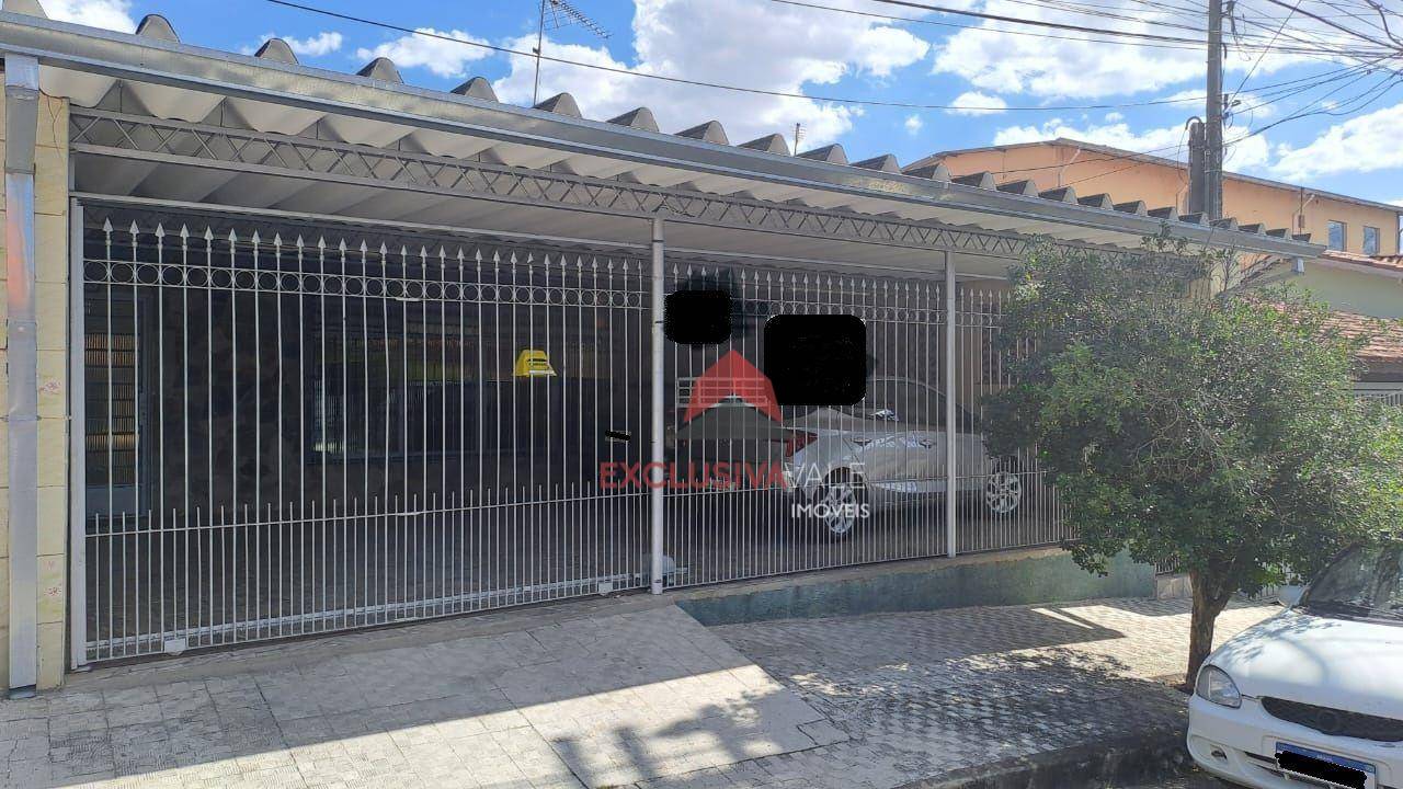 Casa à venda com 3 quartos, 140m² - Foto 1