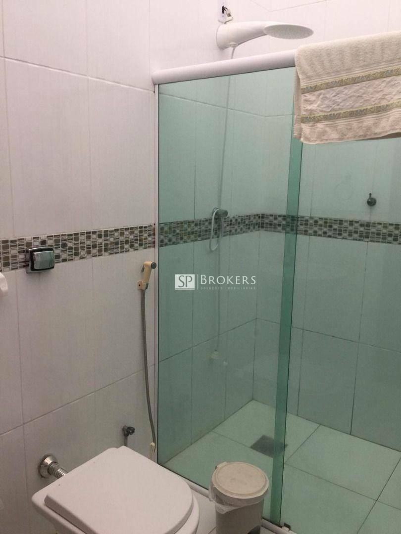 Casa à venda com 3 quartos, 170m² - Foto 2