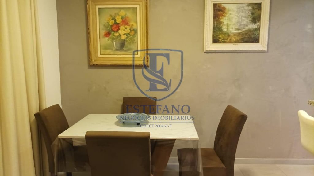 Apartamento à venda e aluguel com 2 quartos, 71m² - Foto 1