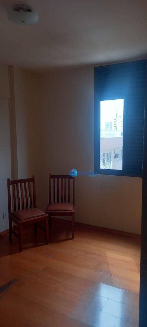 Apartamento à venda com 3 quartos, 112m² - Foto 13