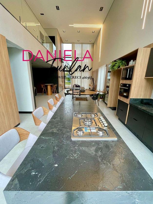 Casa de Condomínio à venda com 4 quartos, 329m² - Foto 16