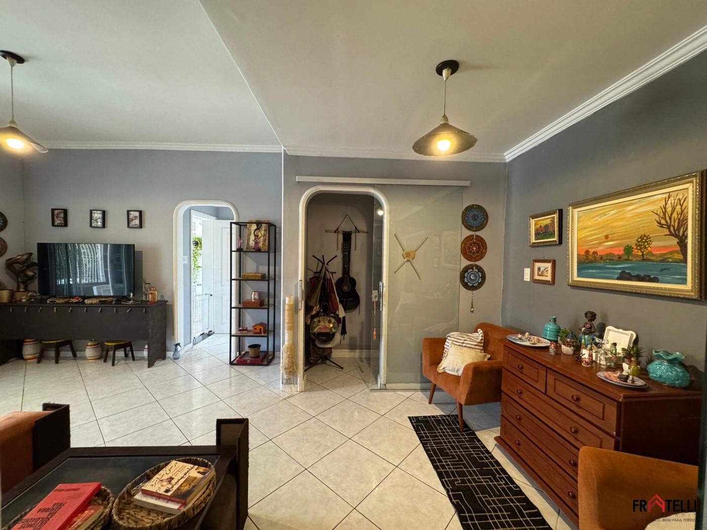 Casa à venda com 3 quartos, 276m² - Foto 7