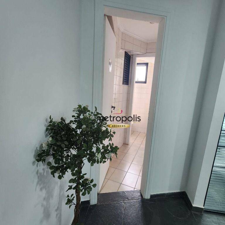 Conjunto Comercial-Sala à venda e aluguel, 66m² - Foto 8