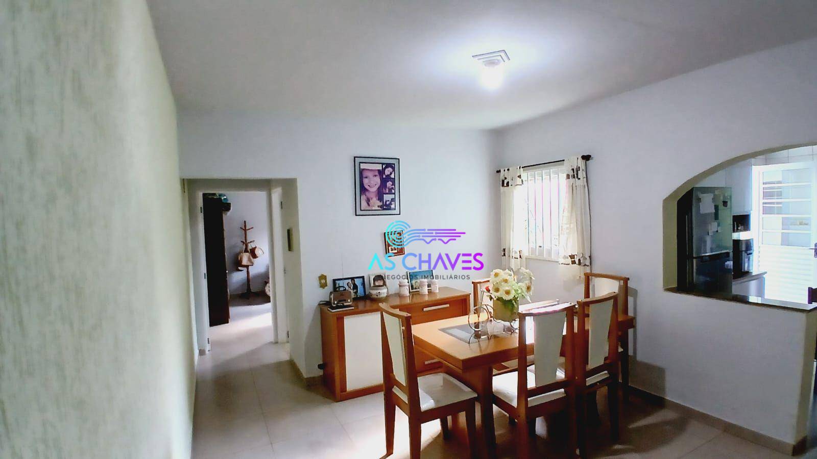 Casa à venda com 2 quartos, 119m² - Foto 9