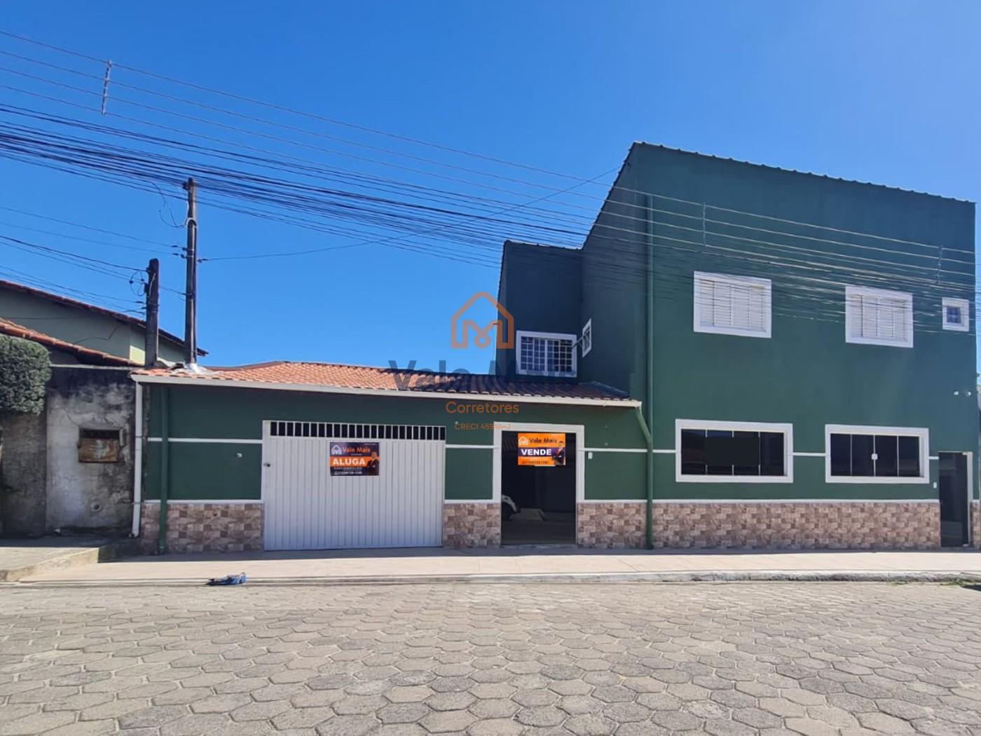 Casa para alugar com 4 quartos, 165m² - Foto 2