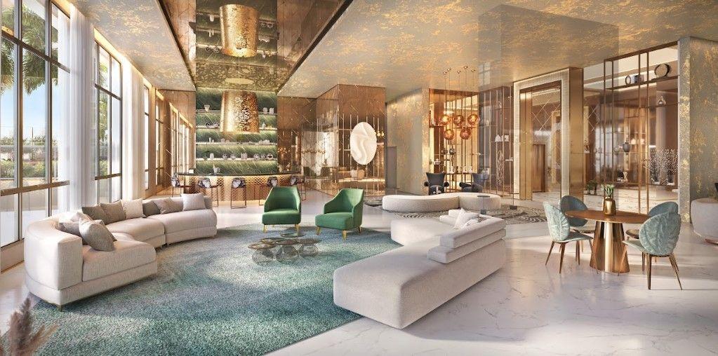 Cobertura à venda com 4 quartos, 371m² - Foto 9