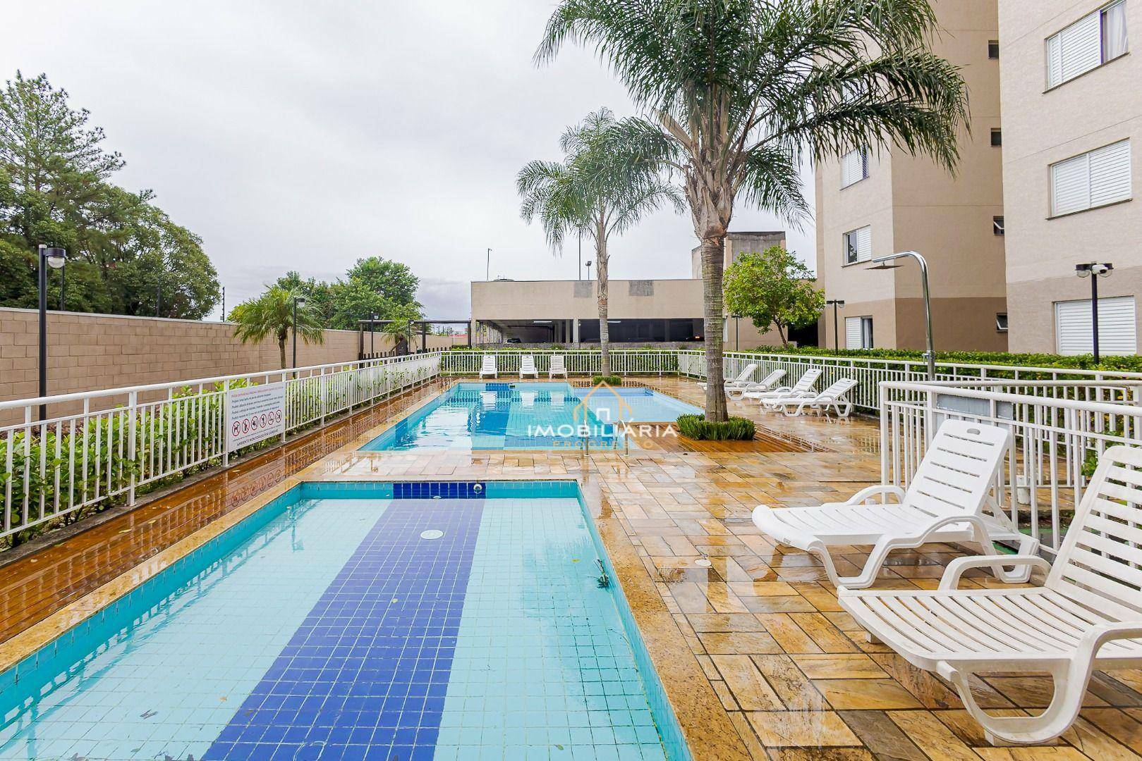 Apartamento à venda com 2 quartos, 60m² - Foto 50