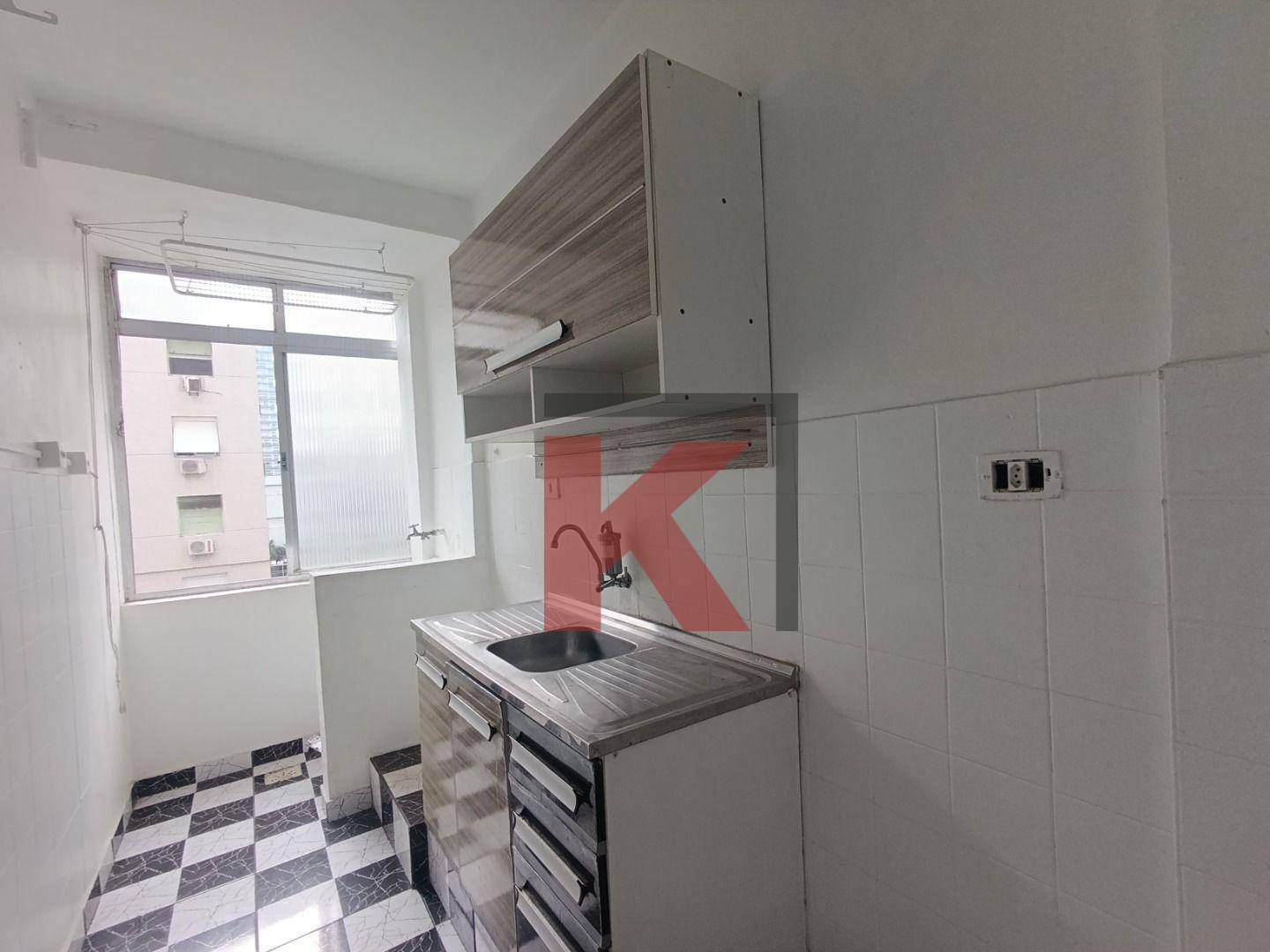 Kitnet e Studio para alugar com 1 quarto, 35m² - Foto 9