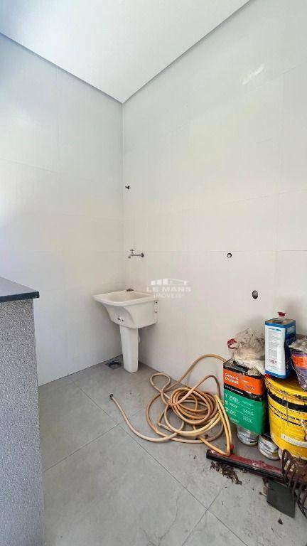 Casa de Condomínio à venda com 3 quartos, 148m² - Foto 16