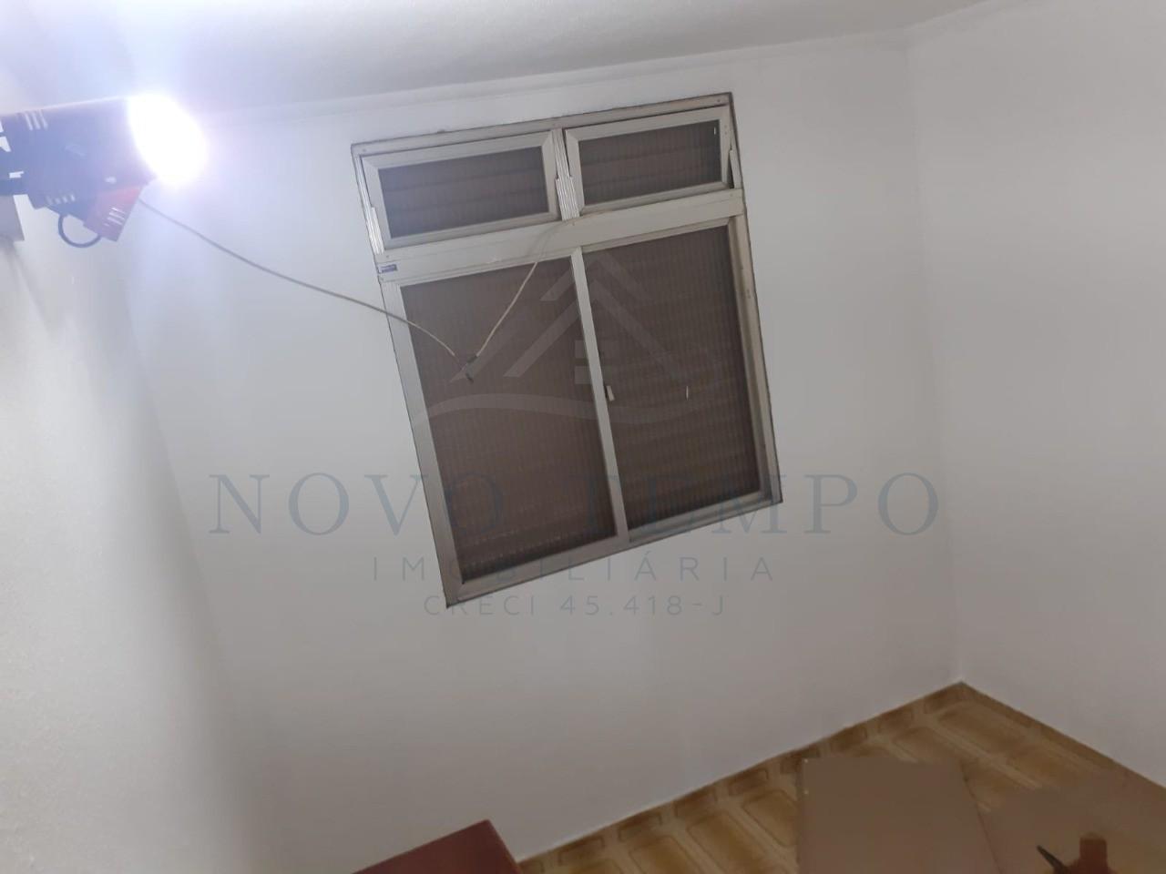 Apartamento à venda com 2 quartos, 51m² - Foto 8