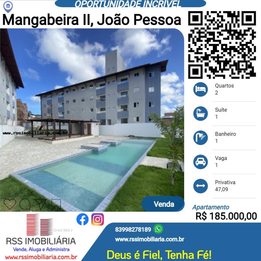 Apartamento à venda com 2 quartos, 45m² - Foto 1