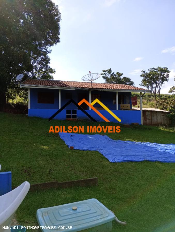 Chácara à venda com 3 quartos, 7600m² - Foto 19