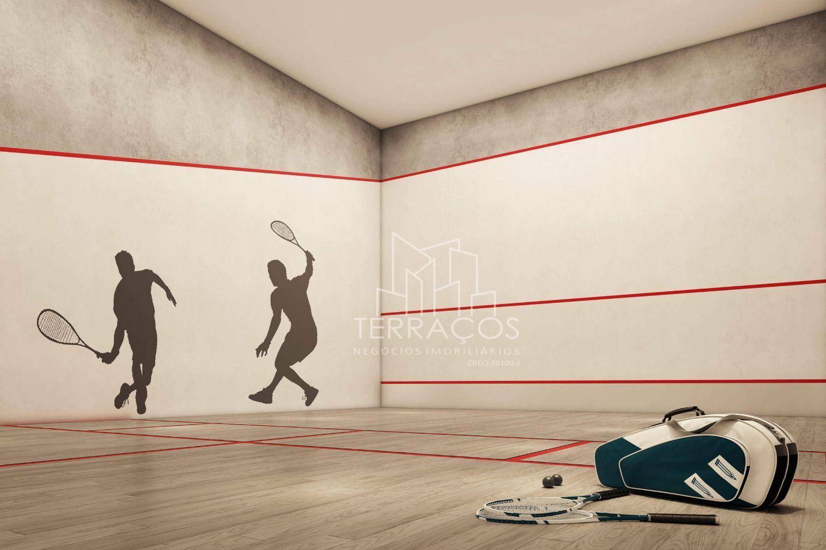 Apartamento à venda com 3 quartos, 152m² - Foto 32