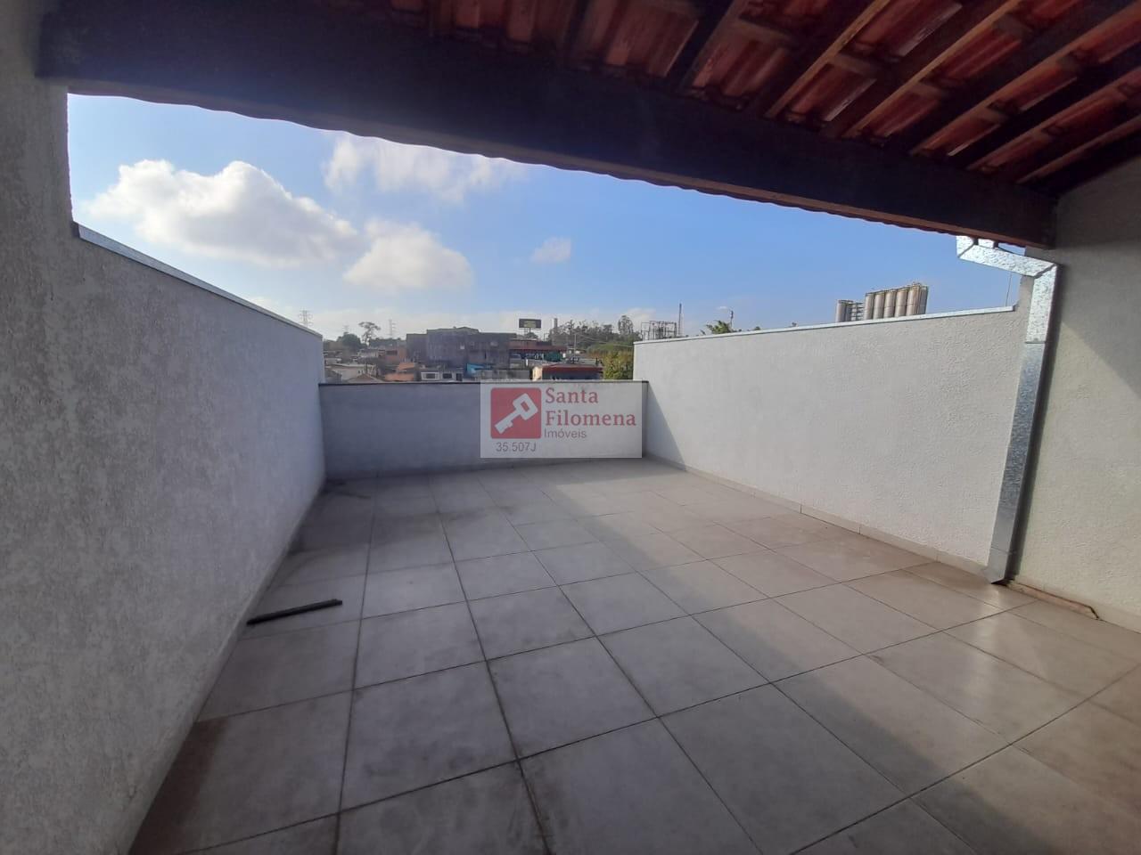 Apartamento à venda com 2 quartos, 100m² - Foto 2