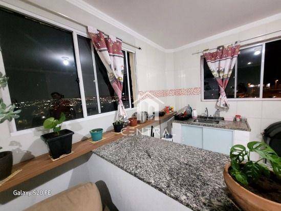 Apartamento à venda com 2 quartos, 77m² - Foto 11