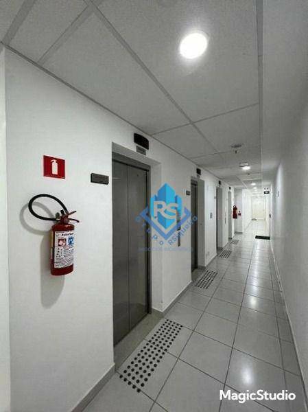 Conjunto Comercial-Sala à venda, 43m² - Foto 20