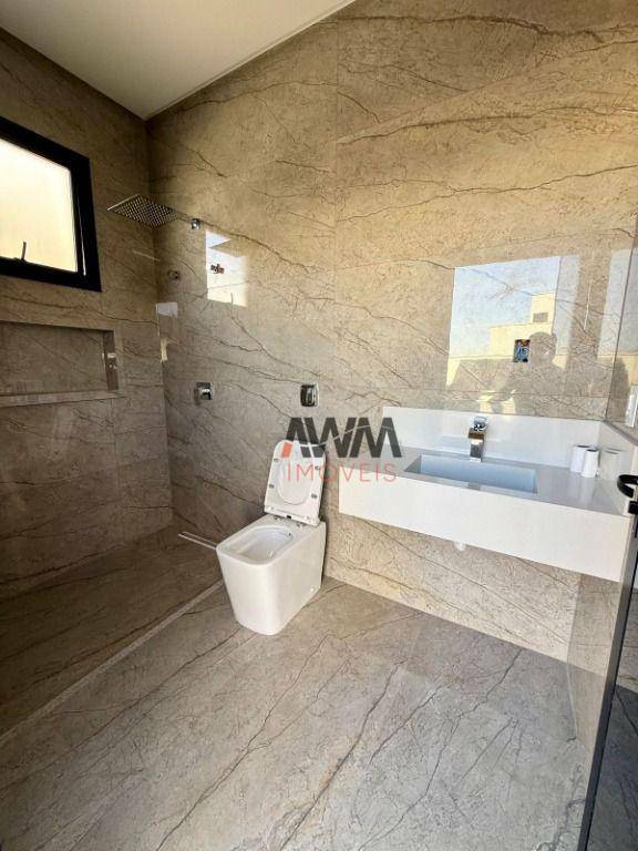Casa de Condomínio à venda com 4 quartos, 356m² - Foto 30