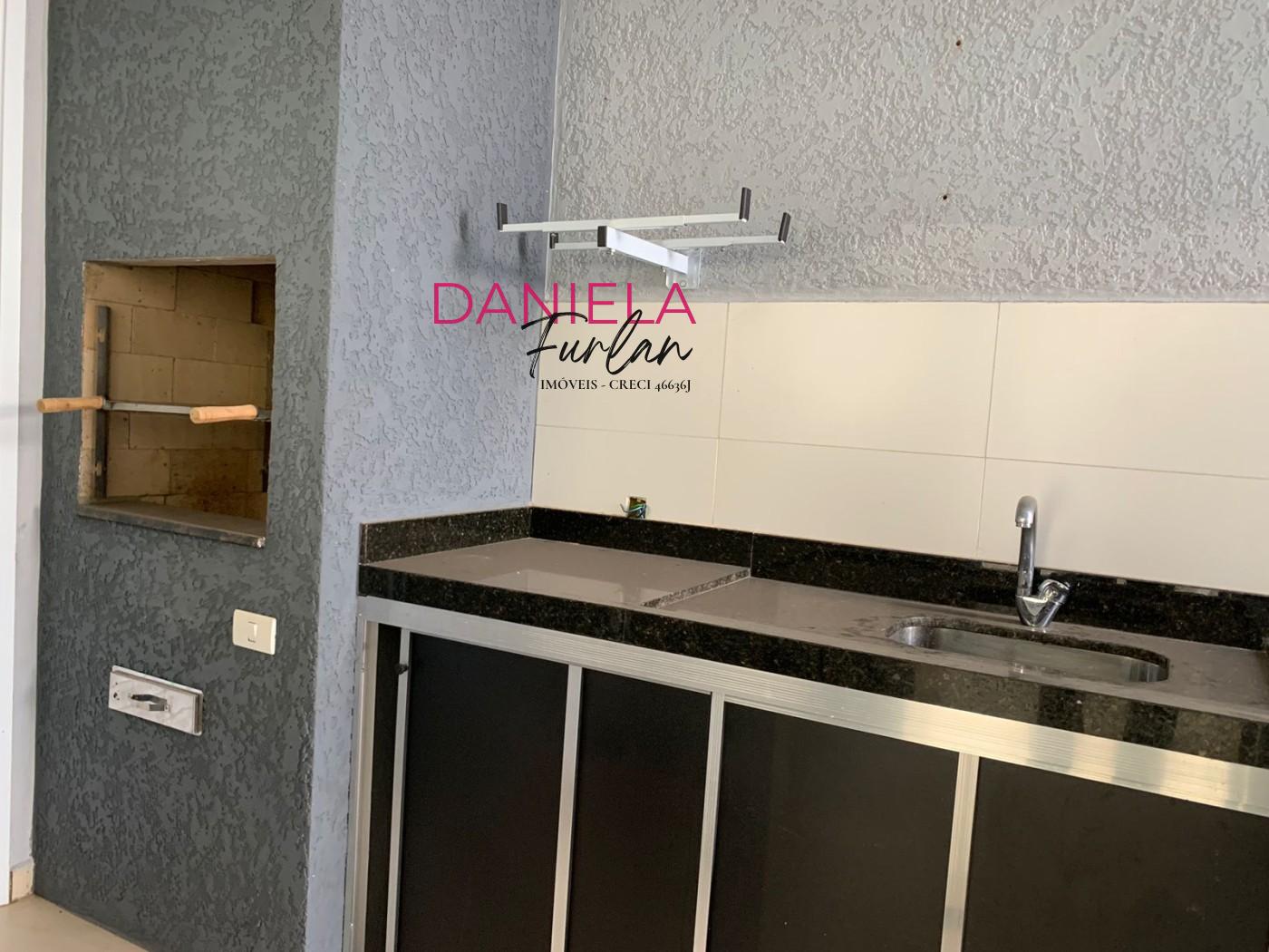 Casa de Condomínio à venda com 3 quartos, 132m² - Foto 19