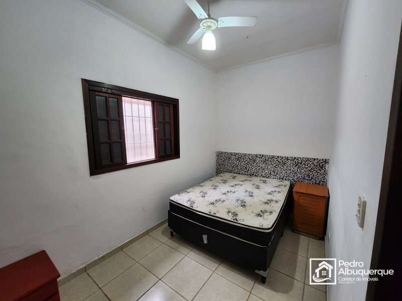 Casa à venda com 2 quartos, 76m² - Foto 9