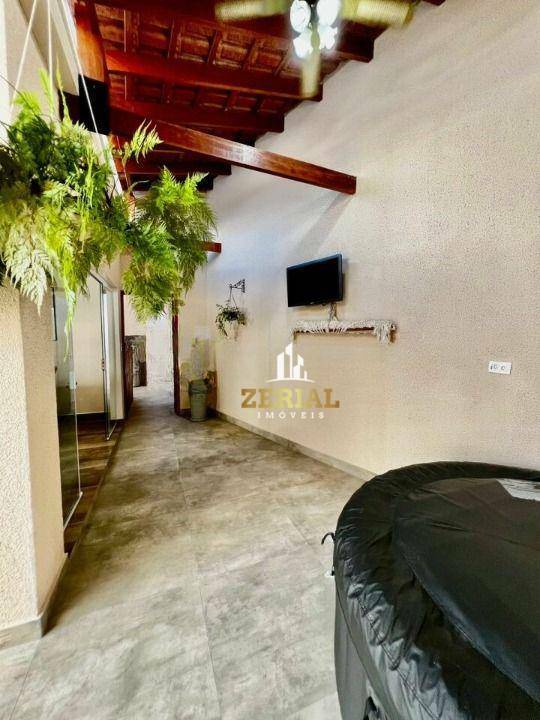 Casa à venda com 2 quartos, 112m² - Foto 16