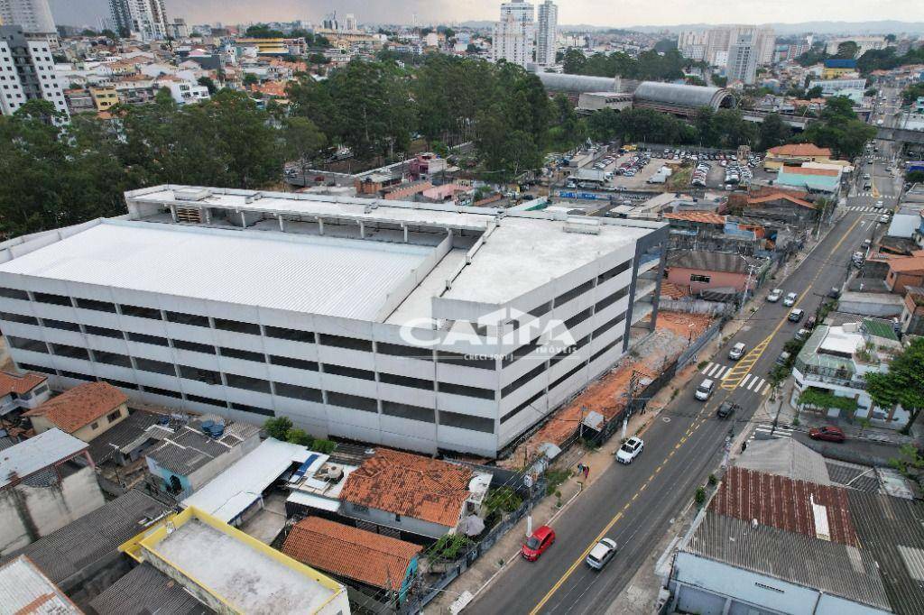Prédio Inteiro para alugar, 13518m² - Foto 9