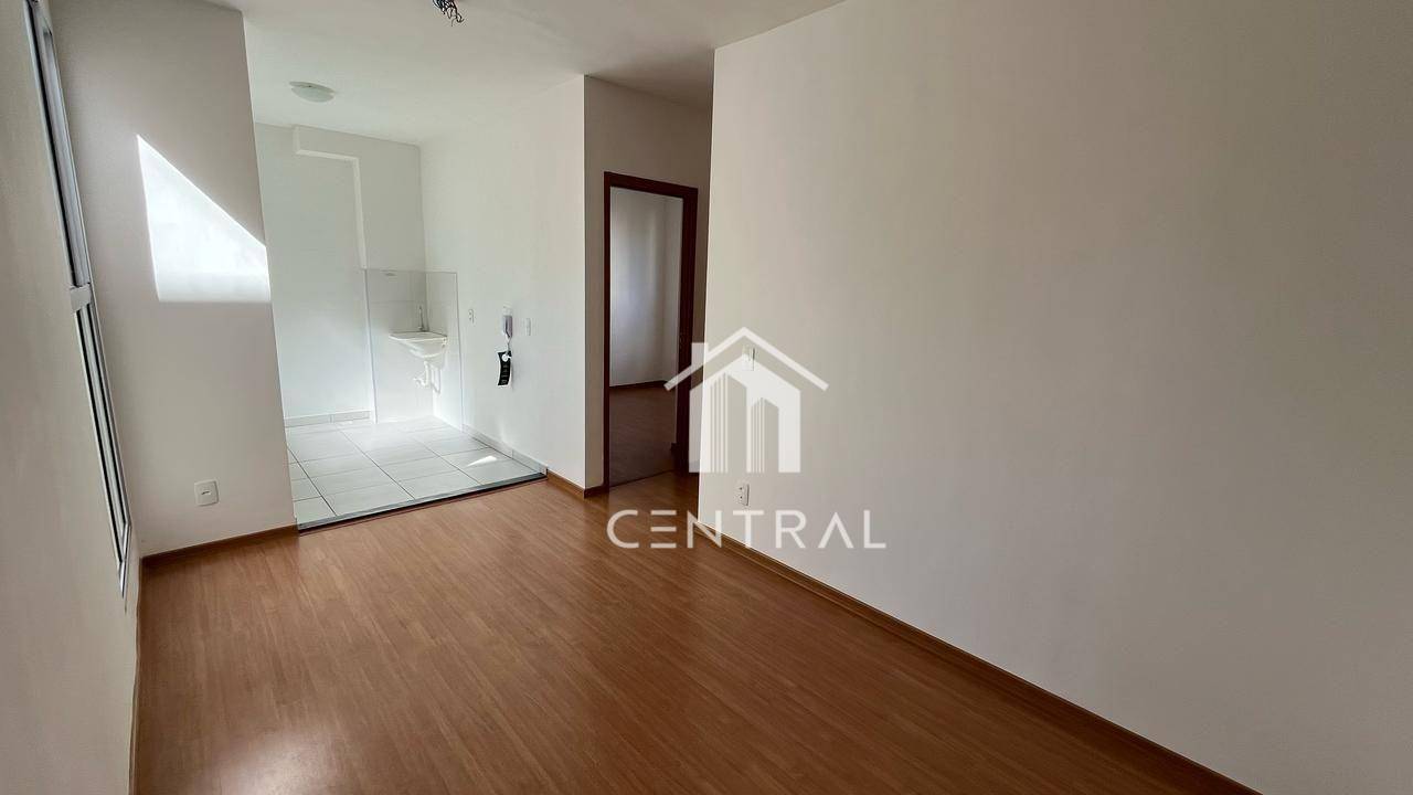 Apartamento à venda com 2 quartos, 43m² - Foto 11