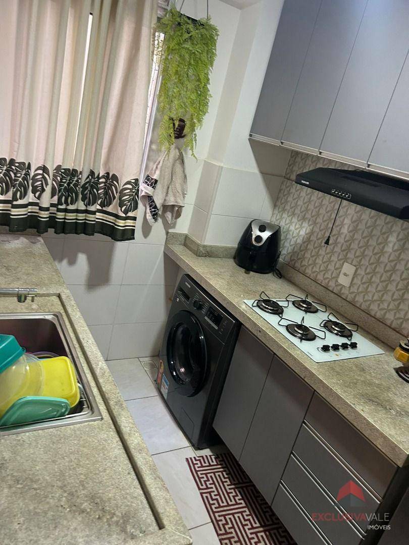 Apartamento à venda com 2 quartos, 42m² - Foto 4