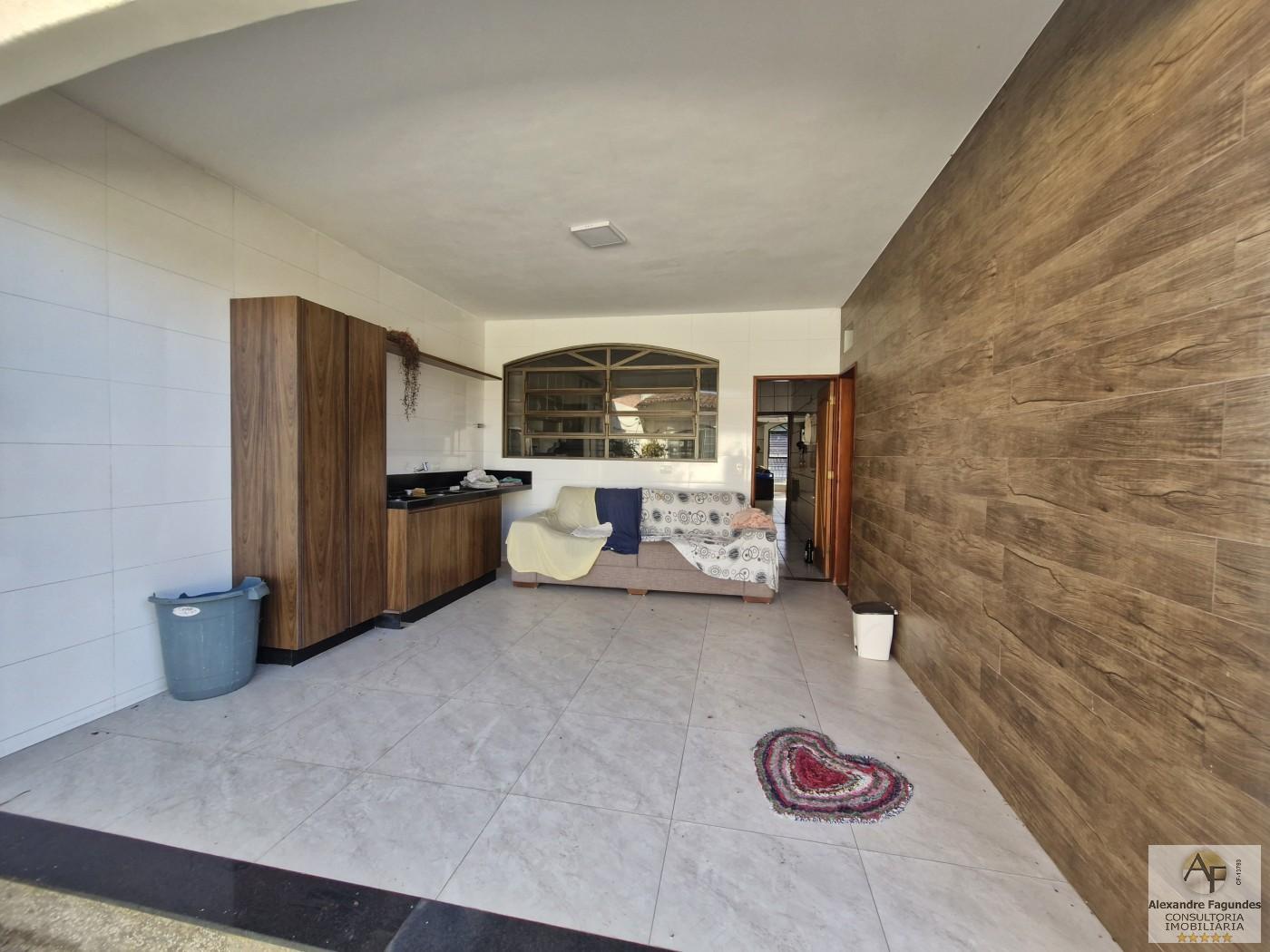 Casa à venda com 3 quartos, 262m² - Foto 10
