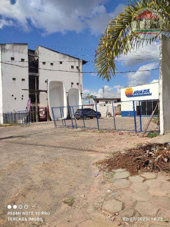 Loja-Salão para alugar, 100m² - Foto 4