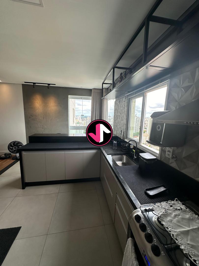 Apartamento à venda com 2 quartos, 127m² - Foto 9