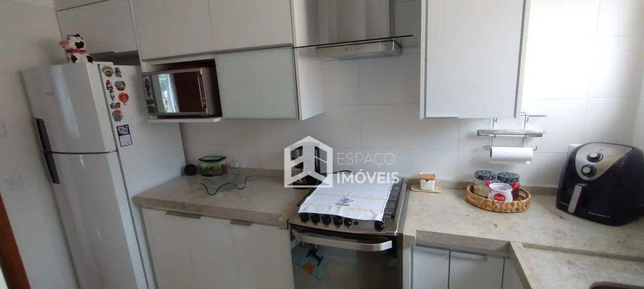 Apartamento à venda com 2 quartos, 53m² - Foto 4