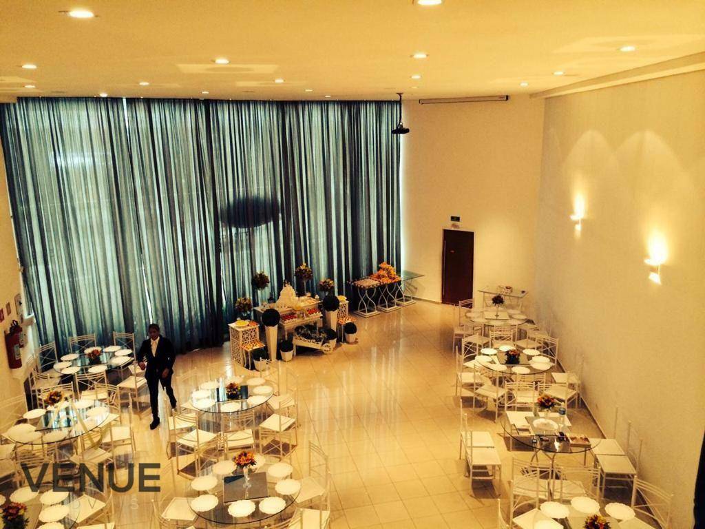 Loja-Salão à venda, 260m² - Foto 19