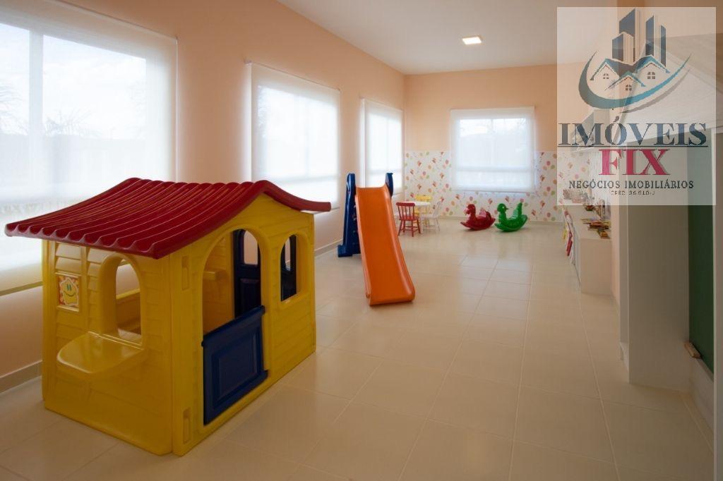 Apartamento à venda com 2 quartos, 52m² - Foto 18