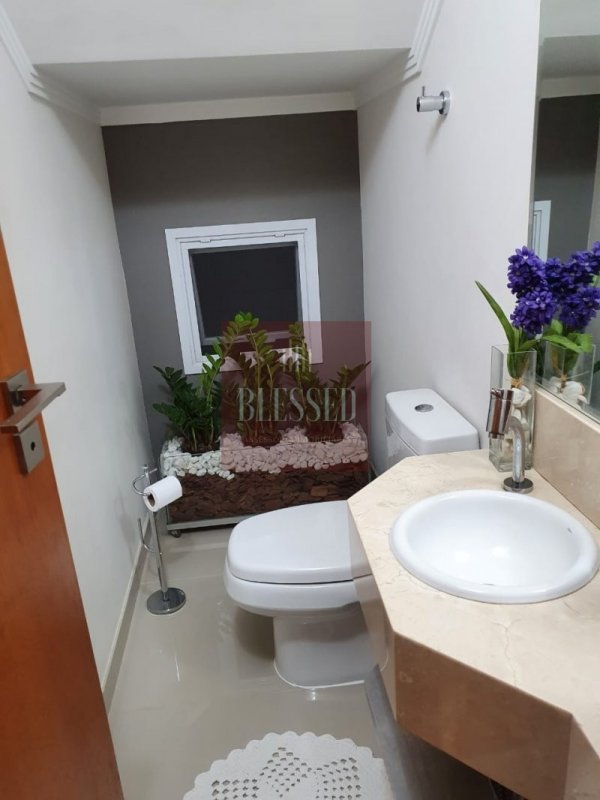 Sobrado à venda com 4 quartos, 236m² - Foto 17