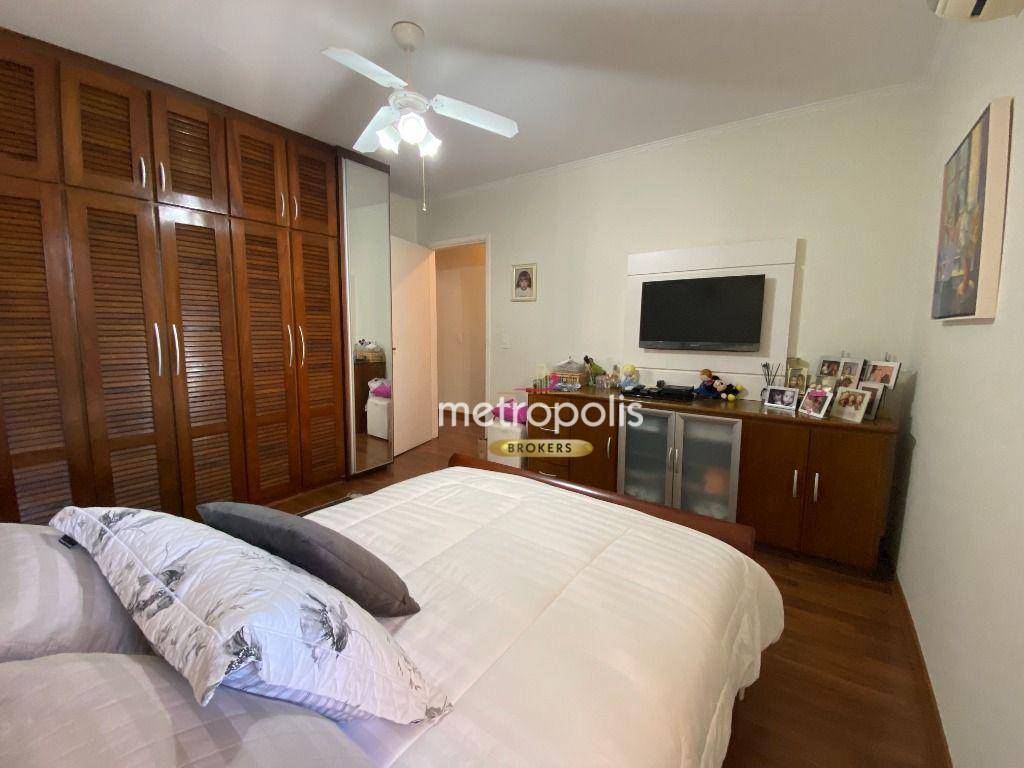 Sobrado à venda e aluguel com 3 quartos, 266m² - Foto 20