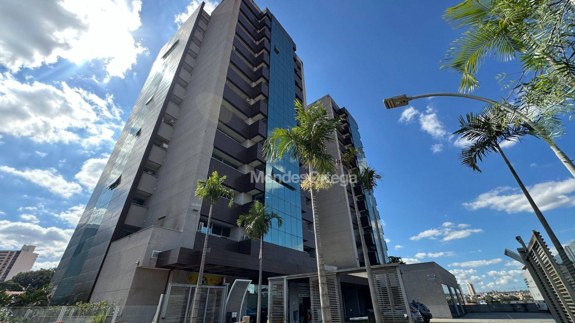 Conjunto Comercial-Sala para alugar, 42m² - Foto 15