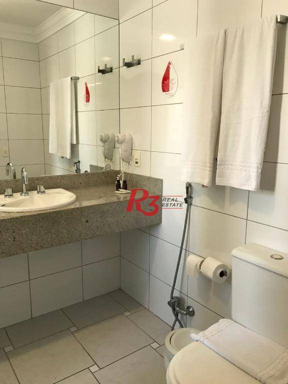 Flat/Apart Hotel à venda com 1 quarto, 50m² - Foto 10