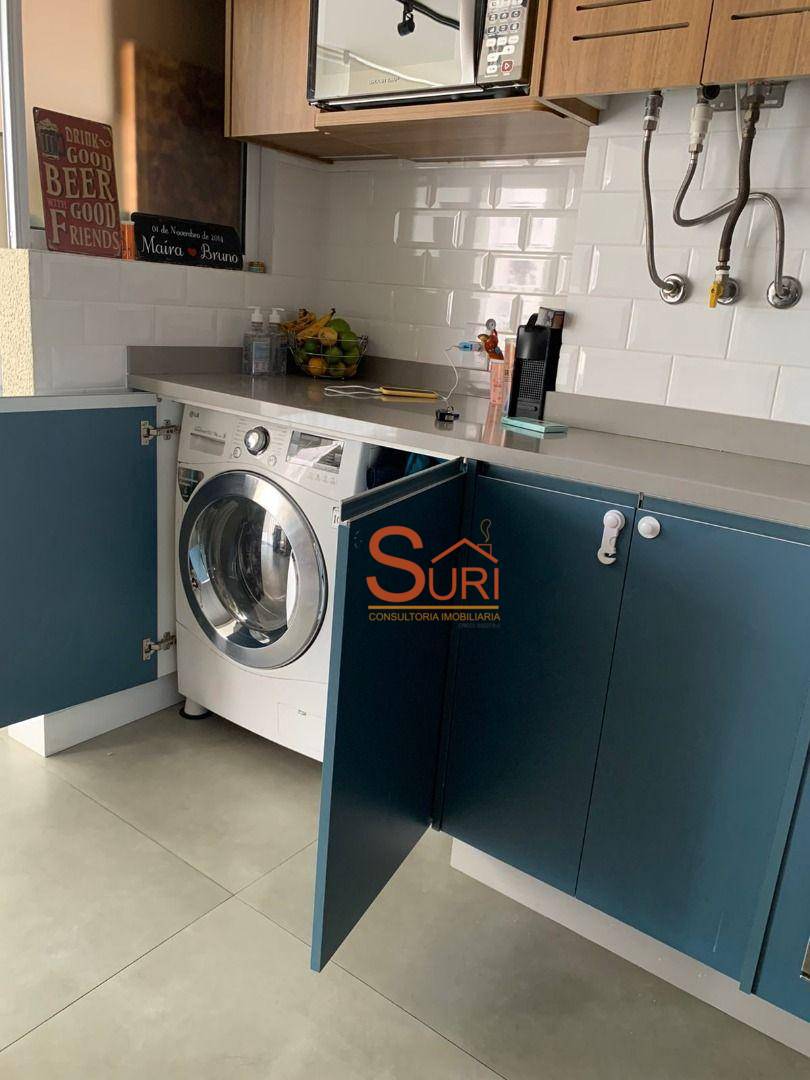 Apartamento à venda com 2 quartos, 71m² - Foto 19