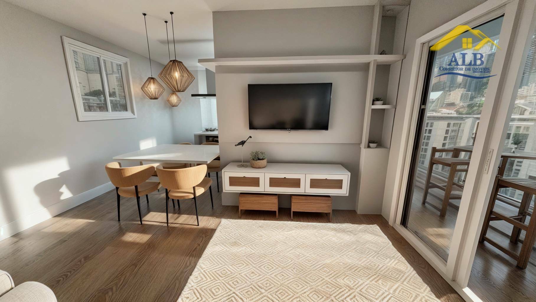 Apartamento à venda com 3 quartos, 77m² - Foto 19