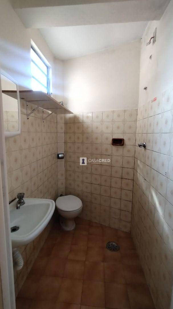 Casa para alugar com 1 quarto, 50m² - Foto 9