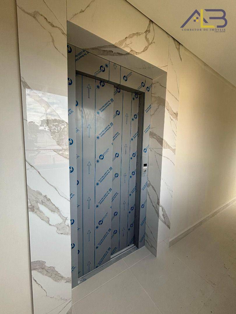 Apartamento à venda com 3 quartos, 77m² - Foto 5