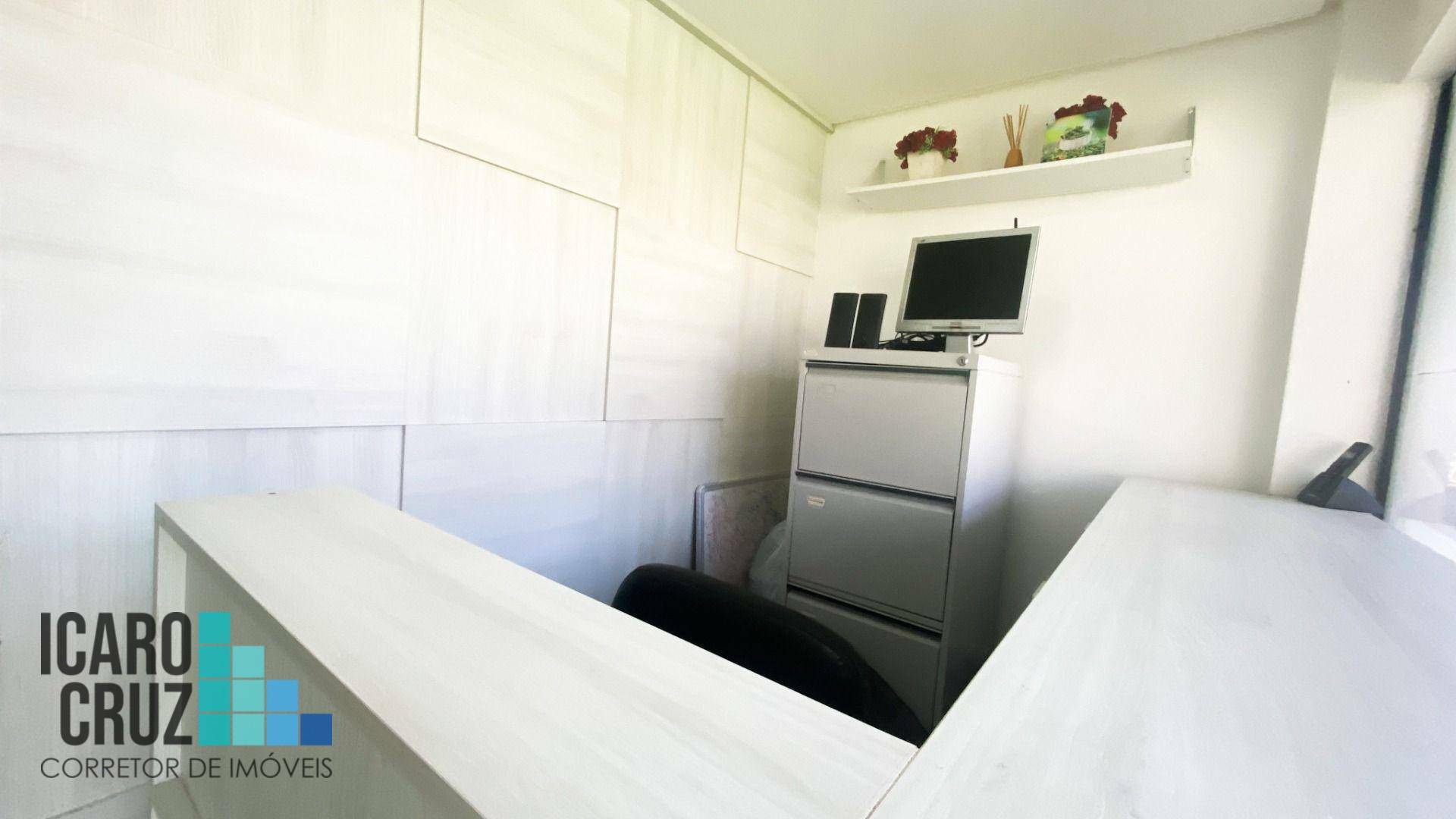 Loja-Salão para alugar, 40m² - Foto 9