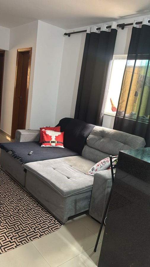 Apartamento à venda com 2 quartos, 50m² - Foto 5