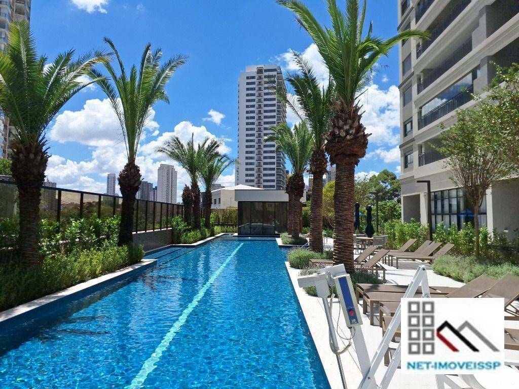 Cobertura à venda com 3 quartos, 258m² - Foto 8