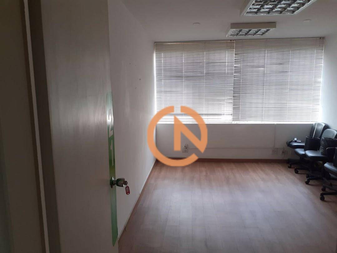 Conjunto Comercial-Sala para alugar, 15m² - Foto 2