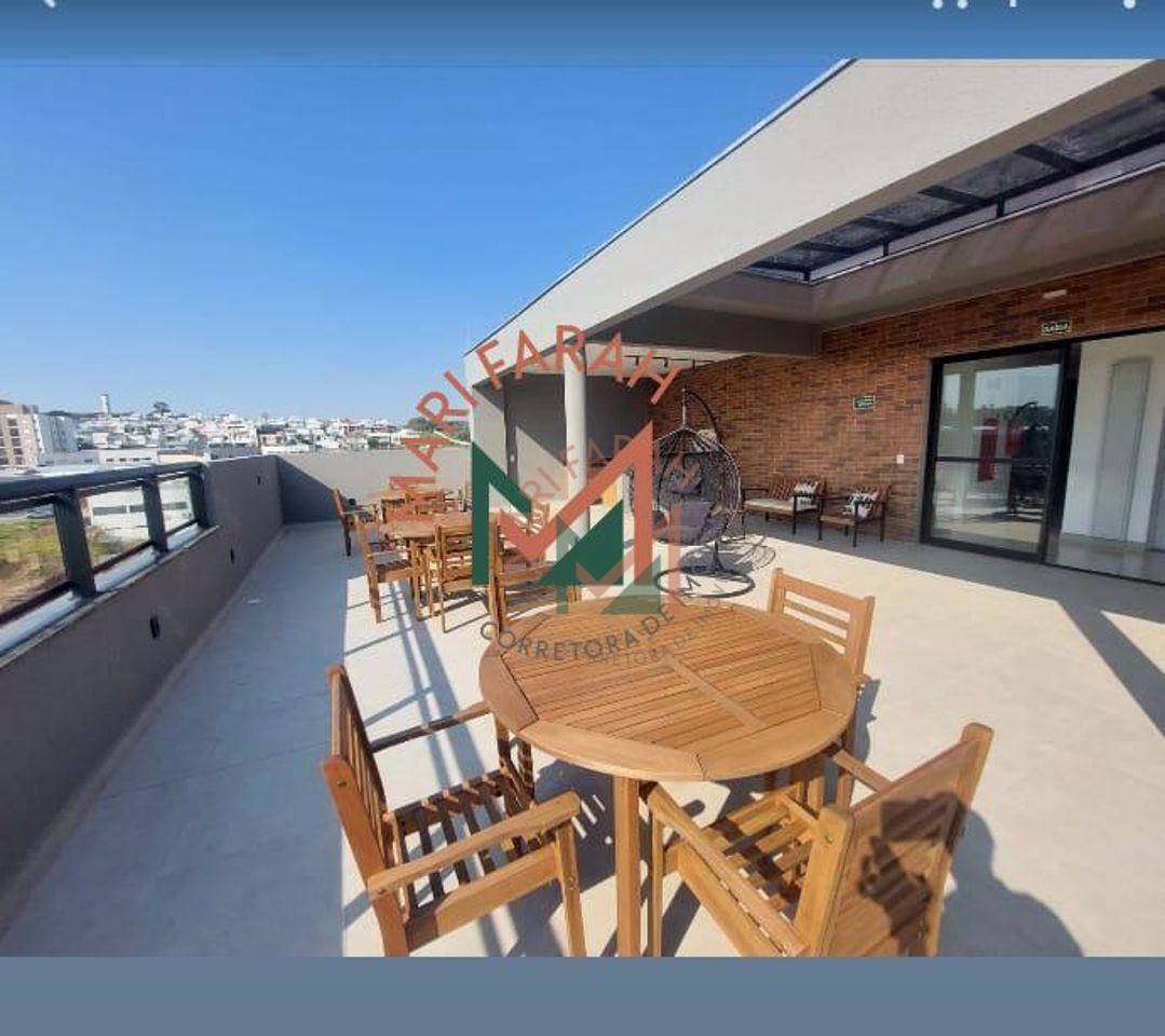 Apartamento à venda com 3 quartos, 188m² - Foto 26